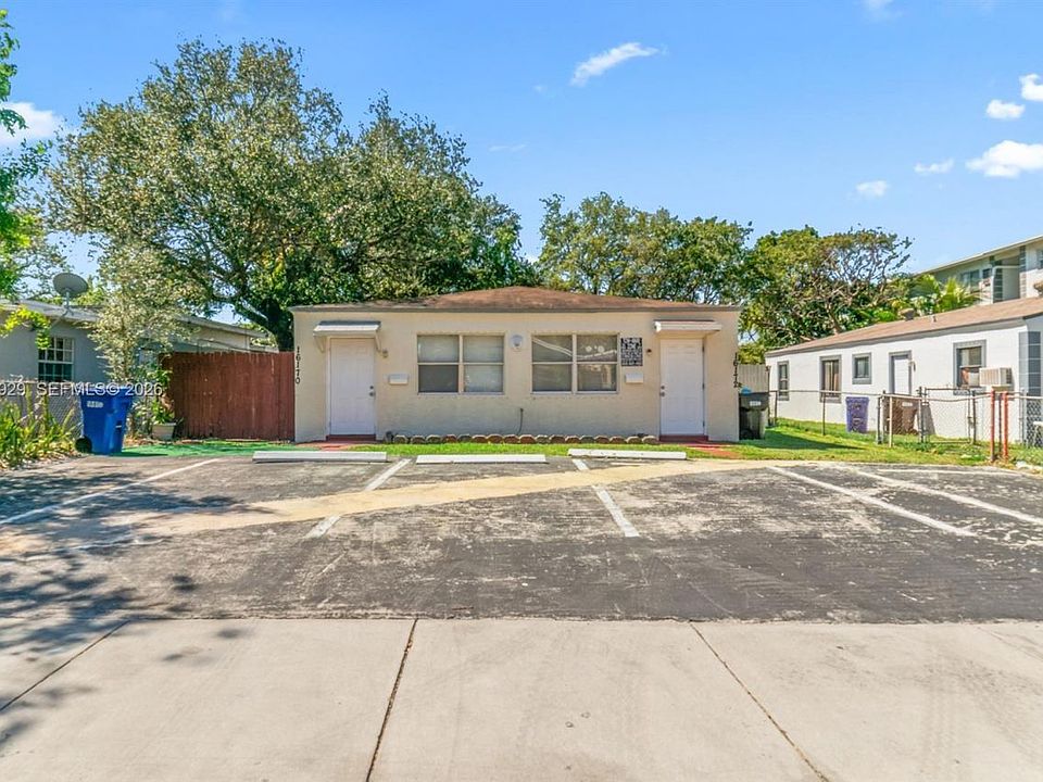 1st image of 16170 NE 18th Pl #16170