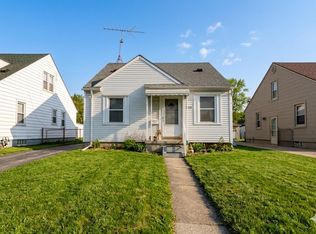 3354 Monroe St, Dearborn, MI 48124