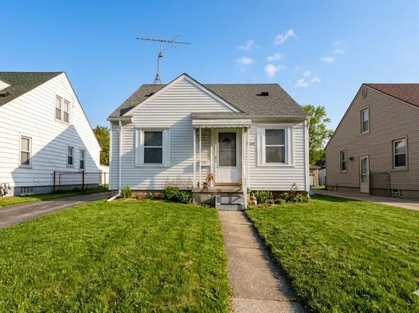 3354 Monroe St, Dearborn, MI 48124
