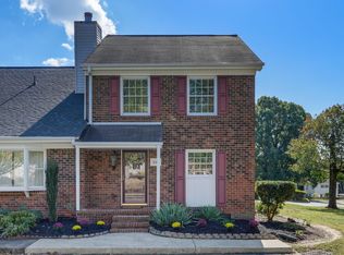 2202 Huntington Rd UNIT G6, Burlington, NC 27215