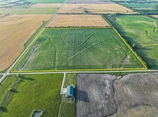 0 Falcon Rd, Goessel, KS 67053