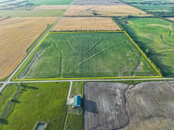0 Falcon Rd, Goessel, KS 67053