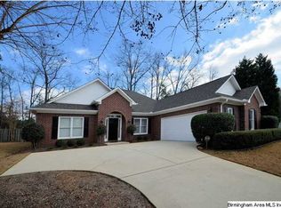 457 Eaton Rd, Birmingham, AL 35242