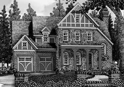 1st image of 5914 Knightsbridge Dr