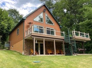 12 E Maple Ln, Clarion, PA 16214
