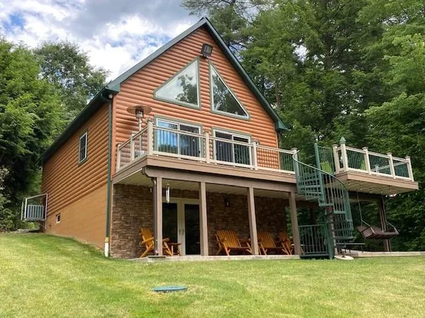 12 E Maple Ln, Clarion, PA 16214