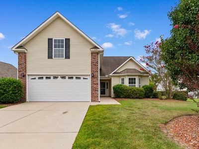 1133 Spalding Ct., Surfside Beach, SC, 29575