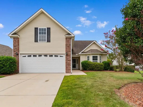 1133 Spalding Ct., Surfside Beach, SC 29575