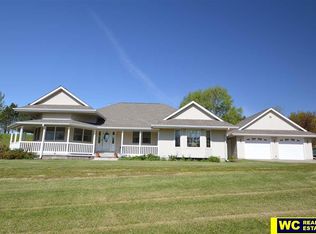 4685 Trail Ridge Rd, Blair, NE 68008