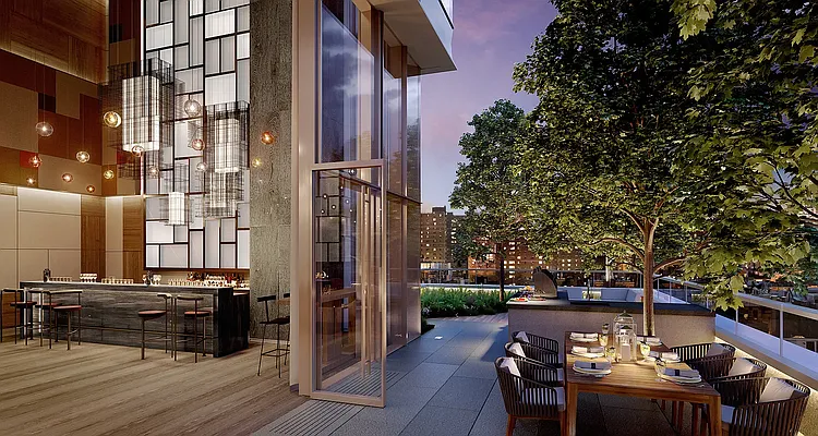 Rented by Douglas Elliman | media 19