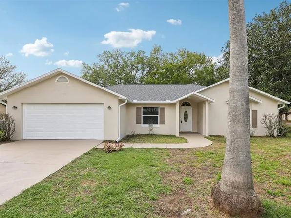 4648 Golden Apples Trl, Port Orange, FL 32129