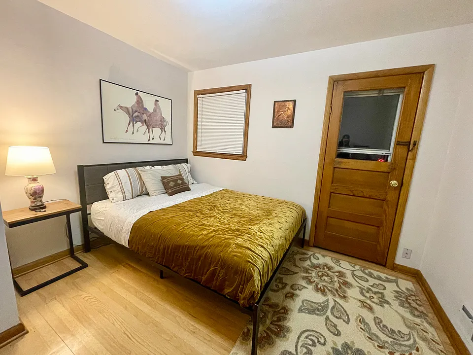 Bedroom Two Queen Bed