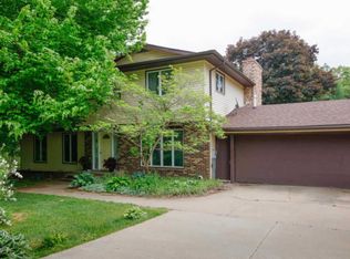 5510 I Dr S, East Leroy, MI
