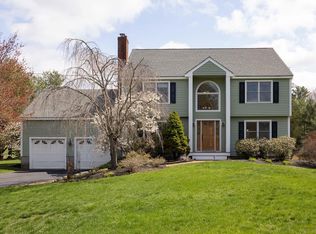 11 Muirfield Dr, Stratham, NH 03885