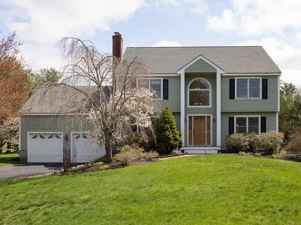 11 Muirfield Drive, Stratham, NH 03885