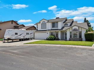 2212 Lodgepole Cir, Modesto, CA 95358