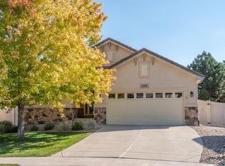 408 Rifle Ct, Broomfield, CO 80020