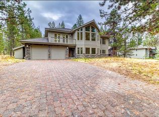 57874 Blue Grouse Ln, Sunriver, OR 97707