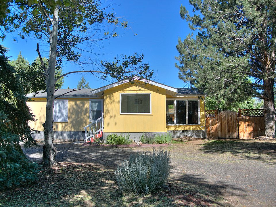 Welcome to your new home! 