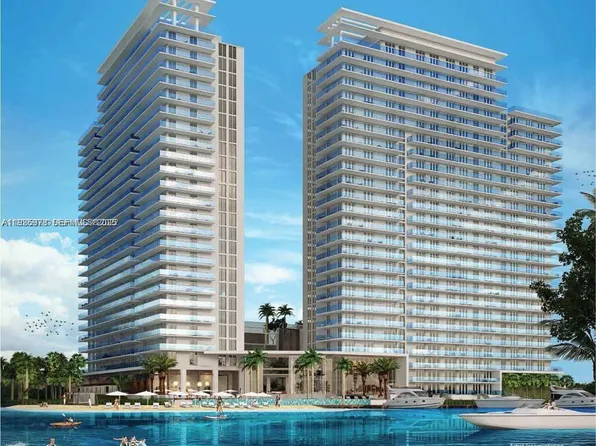 16385 Biscayne Blvd Unit 719, North Miami Beach, FL 33160