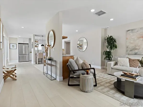 3663 Oleander Dr, San Diego, CA 92106