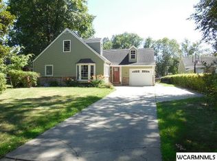 1043 Hill Rd, Willmar, MN 56201