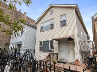 2238 W 21st Pl, Chicago, IL 60608