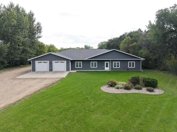 1223 78th St SE, Minot, ND 58701