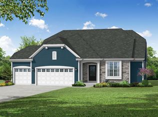 435 Chapman Farm Blvd, Mukwonago, WI 53149