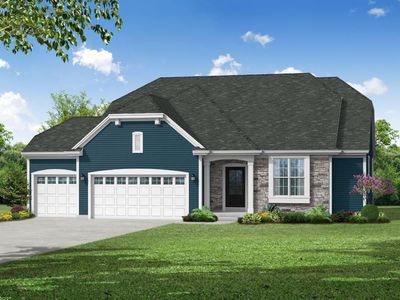 435 Chapman Farm BOULEVARD, Mukwonago, WI, 53149