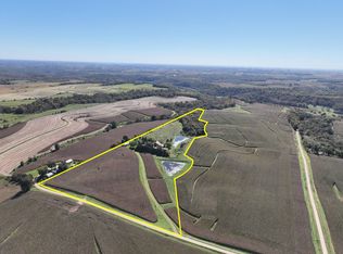26108 115th St, Mc Gregor, IA 52157