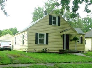 1026 NE Arter Ave, Topeka, KS 66616