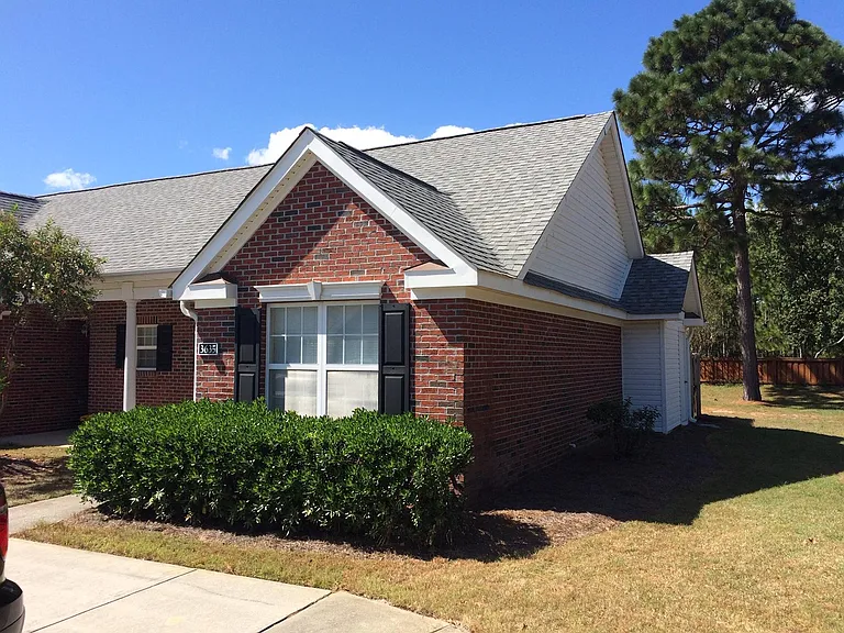 3635 Merestone Dr — Photo 2