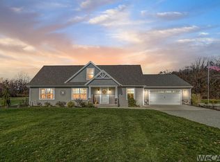 5062 Zurmehly Rd, Lima, OH 45806