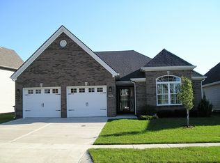 1862 Rachels Run, Lexington, KY 40509