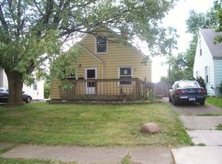 3377 Beulah Rd, Columbus, OH 43224