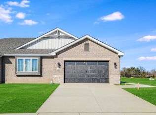 The Aster Plan, Misty Creek, Frankfort, IL 60423