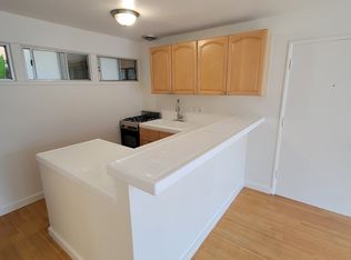 1326 1/2 N Flores St #9, West Hollywood, CA 90069