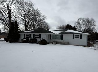 201 5th St, Harrisville, MI 48740
