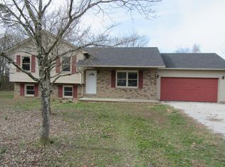 127 Westwind Dr, London, KY 40741