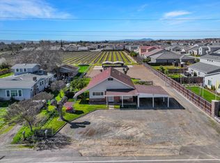 20757 S Union Rd, Manteca, CA 95337