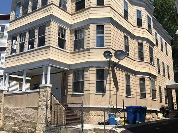 47-49 Juniper St, Lawrence, MA 01841