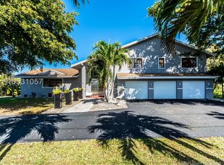 11401 NW 17th St, Plantation, FL 33323