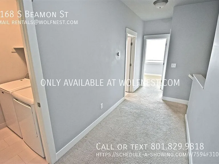 7168 S Beamon St — Photo 15