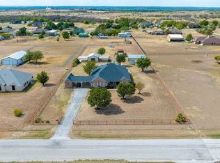 14417 Meadowland Cir, Newark, TX 76071