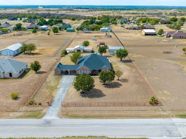 14417 Meadowland Cir, Newark, TX 76071
