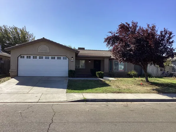 1450 La Jolla Way, Madera, CA 93638