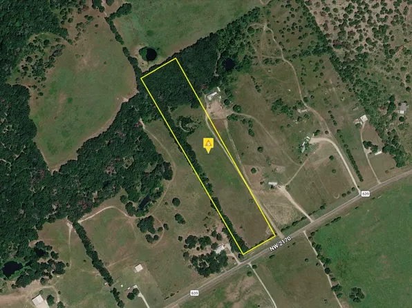 14040 NW 2170th, Frost, TX 76641