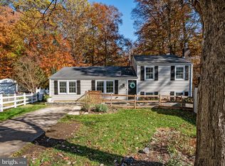 1253 Tamarack Trl, Arnold, MD 21012