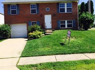 9230 Hawksridge Dr, Covington, KY 41017